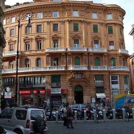 Villa A Casa Di Giulia Roma Exterior foto