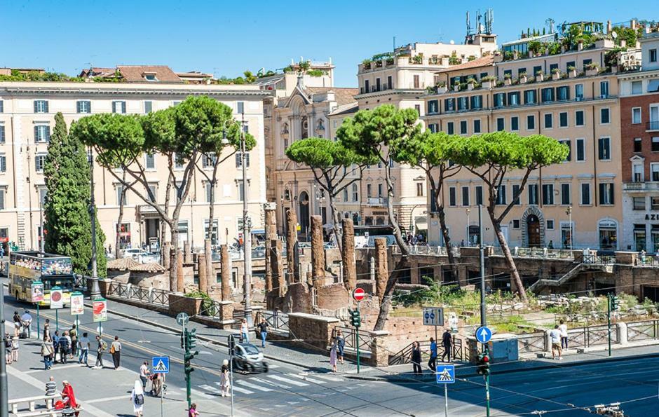 Villa A Casa Di Giulia Roma Exterior foto